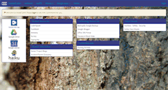 Desktop Screenshot of inside.catlin.edu
